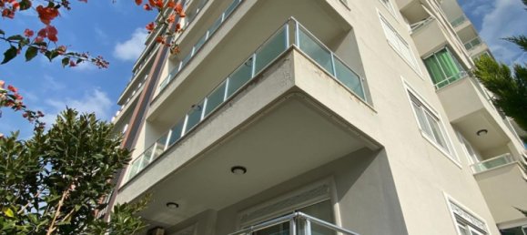 Apartment 2+1 in Mahmutlar, Turkey No. 31236 10