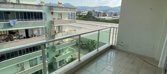 Apartment 2+1 in Mahmutlar, Turkey No. 31236 4