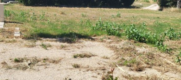 قطعة أرض في Piolenc, France 900متر مربع رقم 57597 5