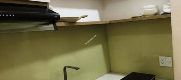 Wohnung in Thu Duc, Vietnam 66m², Nr. 10510 12