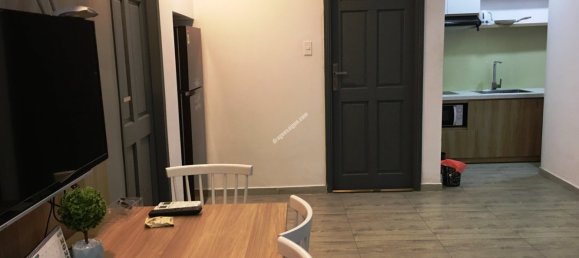 Wohnung in Thu Duc, Vietnam 66m², Nr. 10510 15