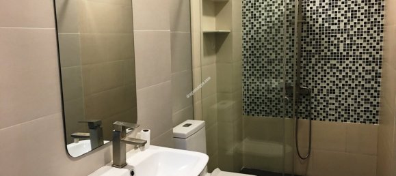 Wohnung in Thu Duc, Vietnam 66m², Nr. 10510 14