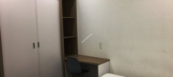 Wohnung in Thu Duc, Vietnam 66m², Nr. 10510 8