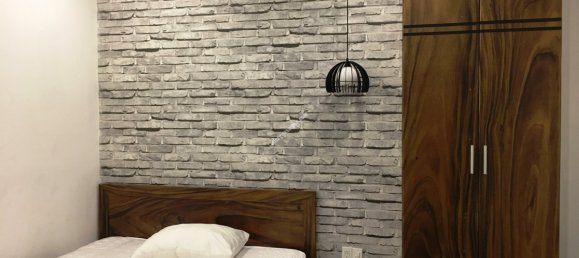 Wohnung in Thu Duc, Vietnam 66m², Nr. 10510 10