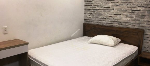 Wohnung in Thu Duc, Vietnam 66m², Nr. 10510 11