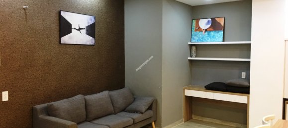 Wohnung in Thu Duc, Vietnam 66m², Nr. 10510 16