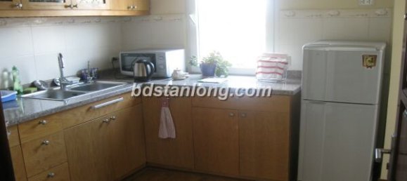 1 bedroom Apartment in Hoan Kiem, Vietnam No. 6552 2