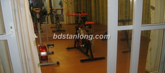 1 bedroom Apartment in Hoan Kiem, Vietnam No. 6552 5