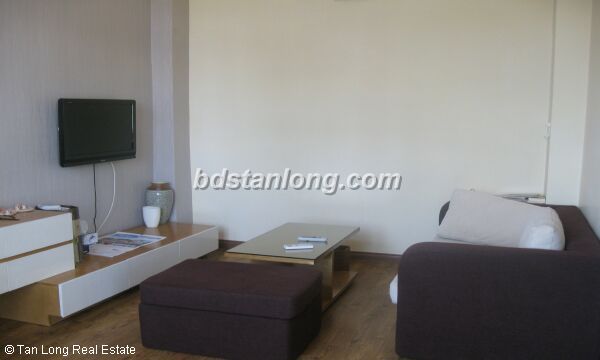 1 bedroom Apartment in Hoan Kiem, Vietnam No. 6552
