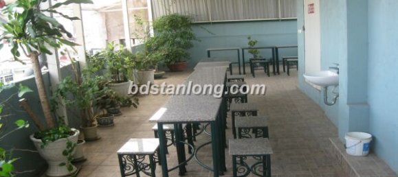 1 bedroom Apartment in Hoan Kiem, Vietnam No. 6552 6