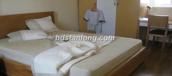 1 bedroom Apartment in Hoan Kiem, Vietnam No. 6552 3