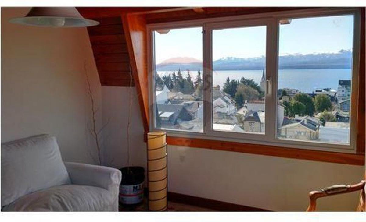 Studio in San Carlos de Bariloche, Argentina No. 5778