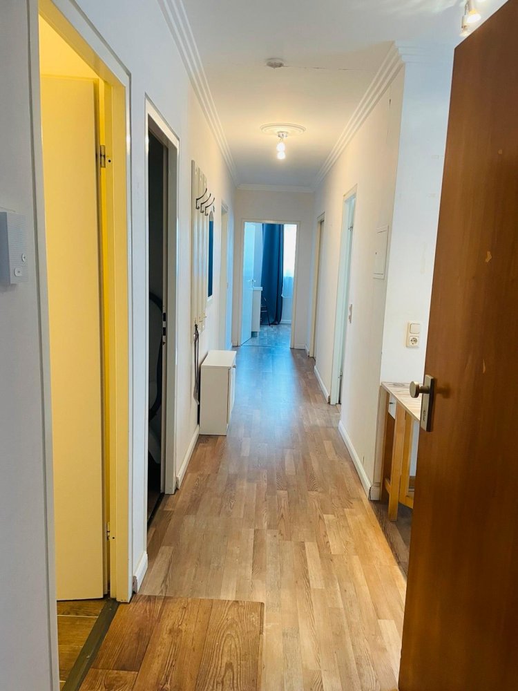 2 غرف نوم شقة في Main-Taunus, Germany رقم 294208