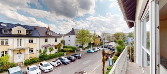 3 غرف نوم شقة في Frankfurt am Main, Germany رقم 275191 3