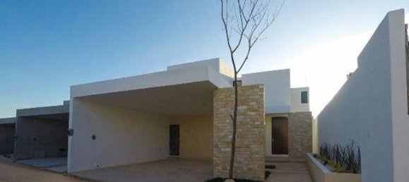 Casa T3 em Merida, Mexico N.º 181406 2