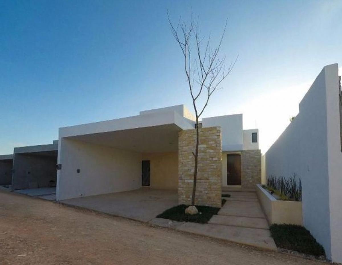 Casa T3 em Merida, Mexico N.º 181406