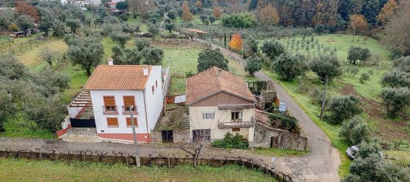 Casa de 3 dormitorios en Arrifana, Portugal No. 36350 37