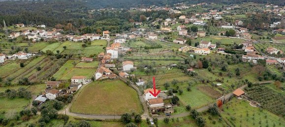 Casa de 3 dormitorios en Arrifana, Portugal No. 36350 39