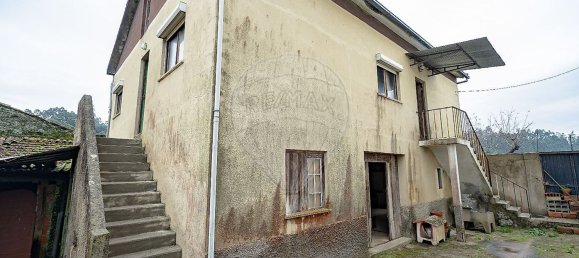 Casa de 3 dormitorios en Arrifana, Portugal No. 36350 30