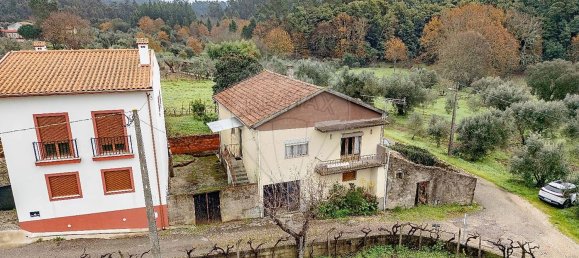 Casa de 3 dormitorios en Arrifana, Portugal No. 36350 4