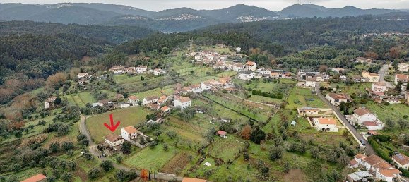 Casa de 3 dormitorios en Arrifana, Portugal No. 36350 41