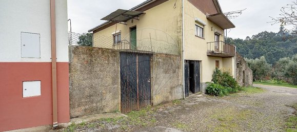 Casa de 3 dormitorios en Arrifana, Portugal No. 36350 5