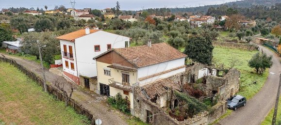 Casa de 3 dormitorios en Arrifana, Portugal No. 36350 34