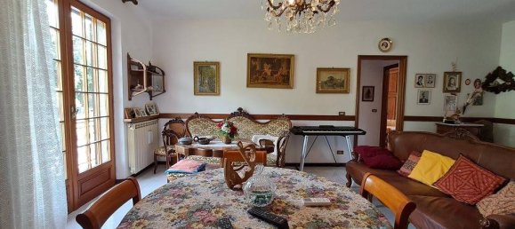 4 Schlafzimmer Villa in Tresana, Italy, Nr. 349459 48