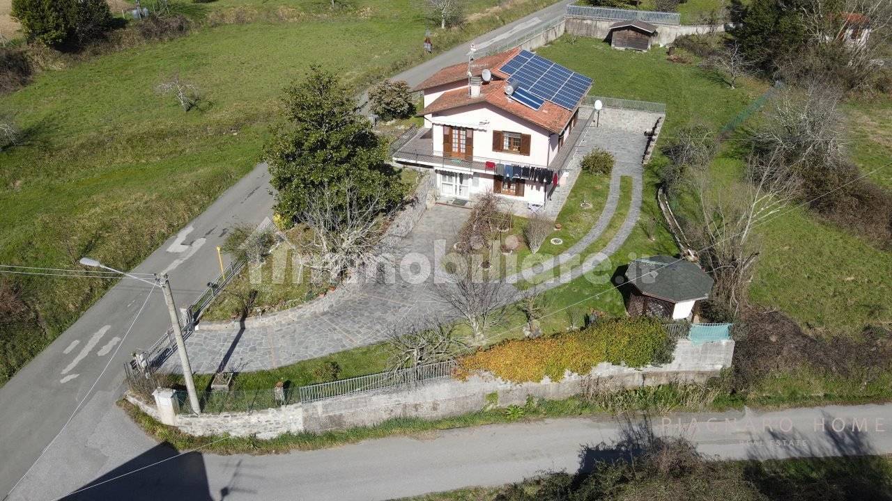 4 Schlafzimmer Villa in Tresana, Italy, Nr. 349459