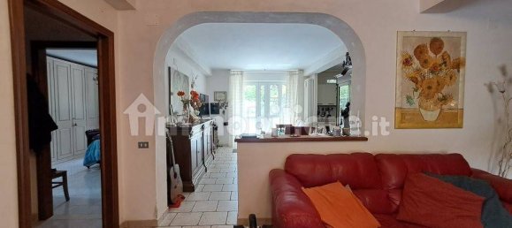 4 Schlafzimmer Villa in Tresana, Italy, Nr. 349459 11