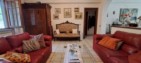 4 Schlafzimmer Villa in Tresana, Italy, Nr. 349459 46