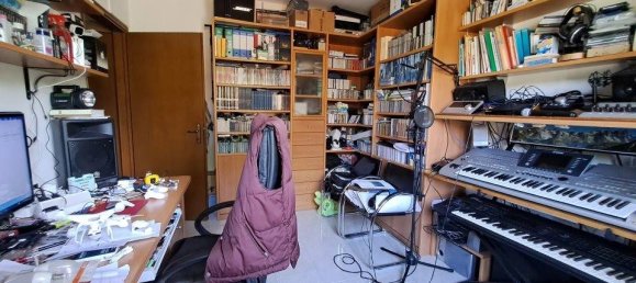 4 Schlafzimmer Villa in Tresana, Italy, Nr. 349459 40