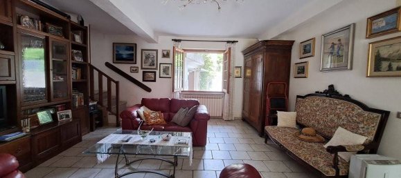 4 Schlafzimmer Villa in Tresana, Italy, Nr. 349459 8
