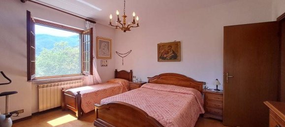 4 Schlafzimmer Villa in Tresana, Italy, Nr. 349459 34