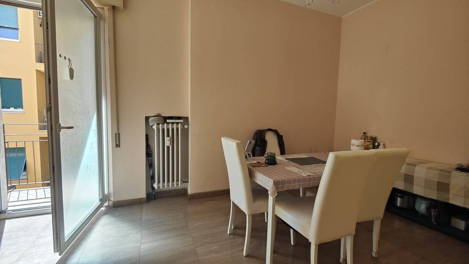 4 bedrooms Apartment in Pesaro, Italy No. 329937