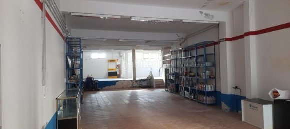 Propriété commerciale à Ferrol, Spain 278m² No. 170448 25