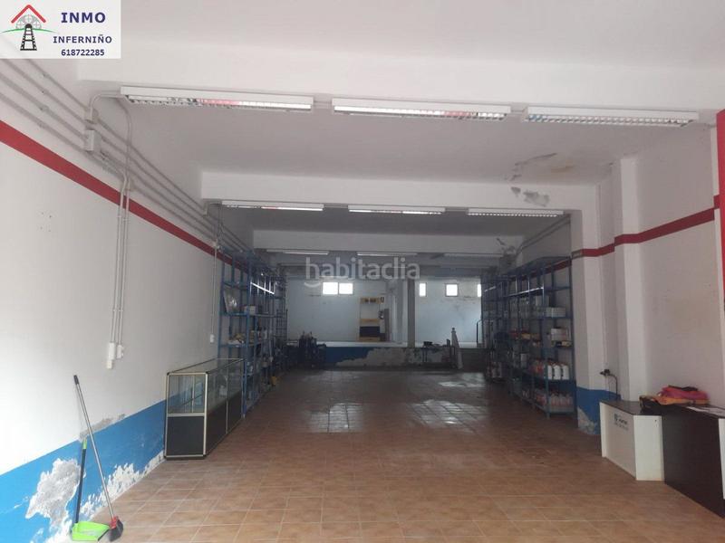 Propriété commerciale à Ferrol, Spain 278m² No. 170448