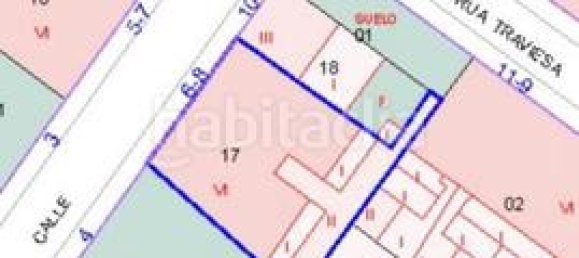 Propriété commerciale à Ferrol, Spain 278m² No. 170448 3