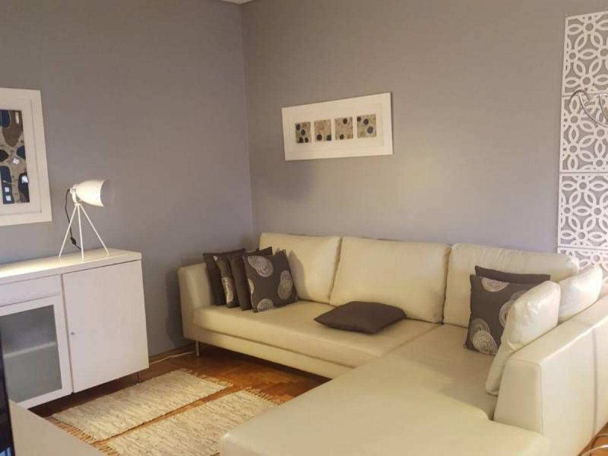 3 bedrooms Apartment in Buenos Aires, Argentina No. 66836