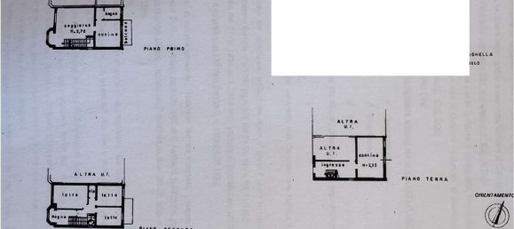 6-Zimmer Haus in Brisighella, Italy, Nr. 280413 36