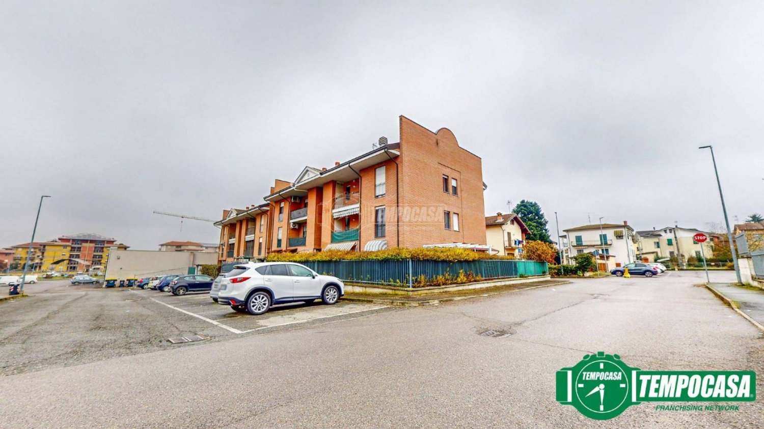 1 غرف نوم شقة في Novi Ligure, Italy رقم 106647