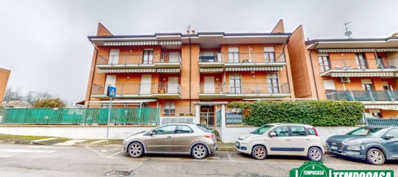 1 غرف نوم شقة في Novi Ligure, Italy رقم 106647 5