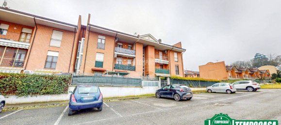 1 غرف نوم شقة في Novi Ligure, Italy رقم 106647 4