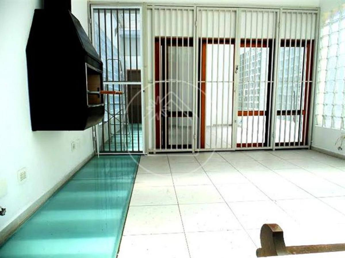 2 Schlafzimmer Haus in Sao Paulo, Brazil, Nr. 443858