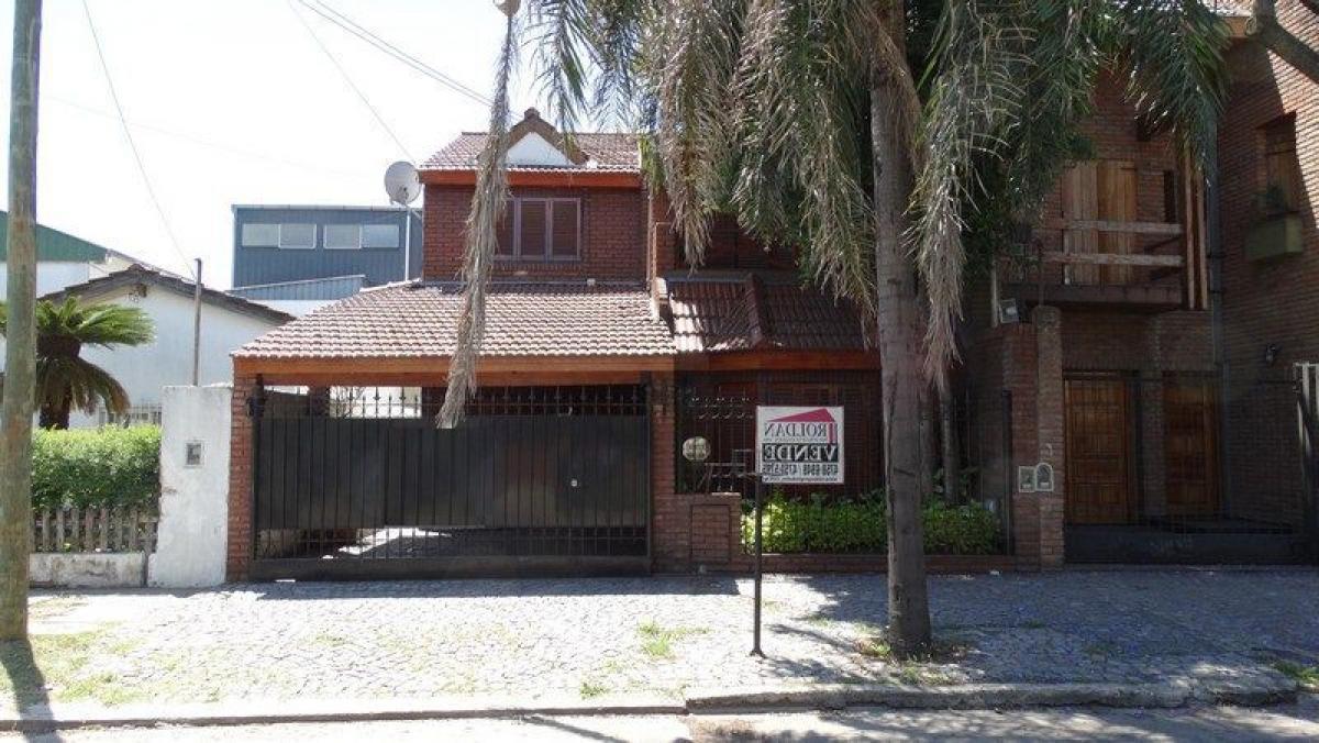 3 bedrooms House in Moron, Argentina No. 454