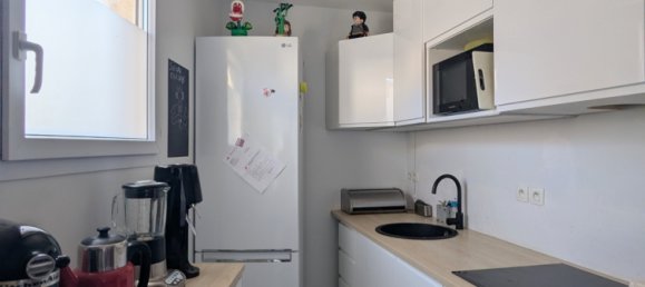 2 Schlafzimmer Doppelhaus in Villeurbanne, France, Nr. 343979 7