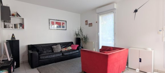 2 Schlafzimmer Doppelhaus in Villeurbanne, France, Nr. 343979 5