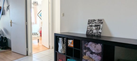 2 Schlafzimmer Doppelhaus in Villeurbanne, France, Nr. 343979 8