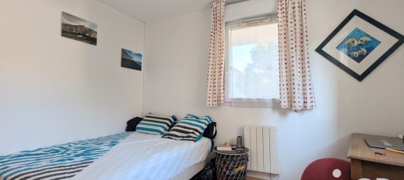 2 Schlafzimmer Doppelhaus in Villeurbanne, France, Nr. 343979 9