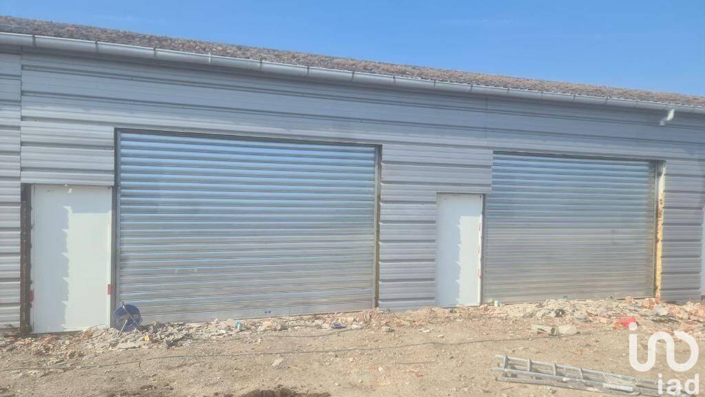 120m² Commercial property in Calais, France No. 240462